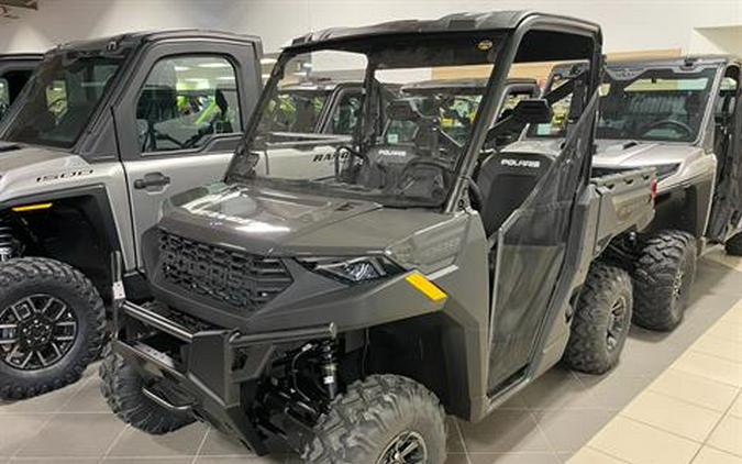 2024 Polaris Ranger 1000 Premium