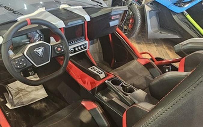 2024 Polaris Slingshot ROUSH Edition AutoDrive