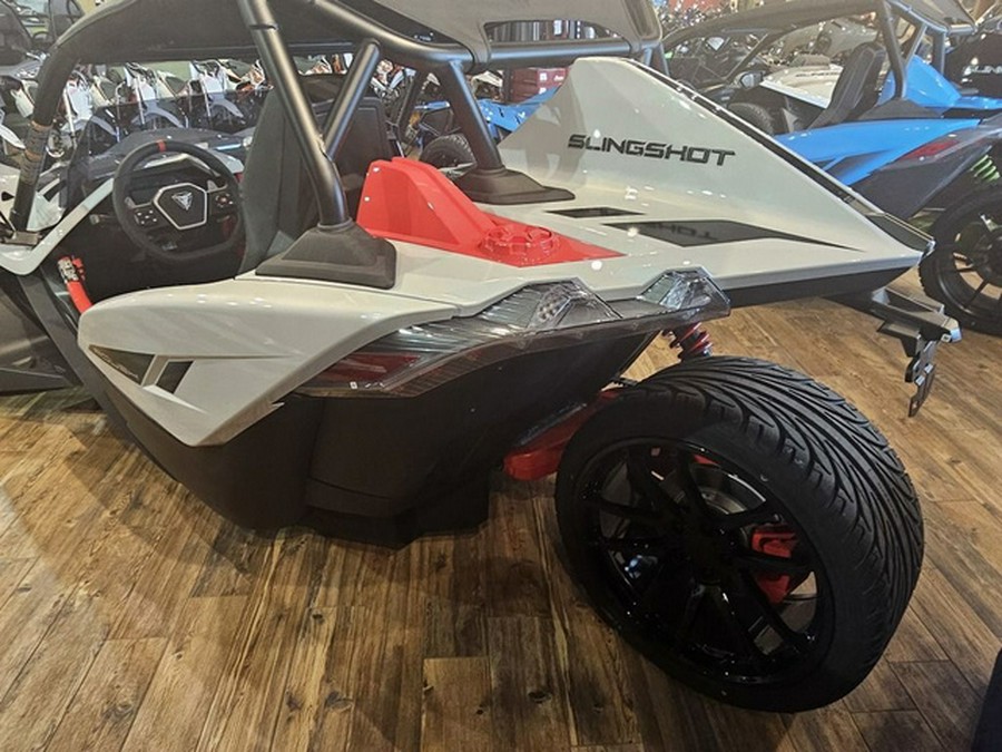 2024 Polaris Slingshot ROUSH Edition AutoDrive