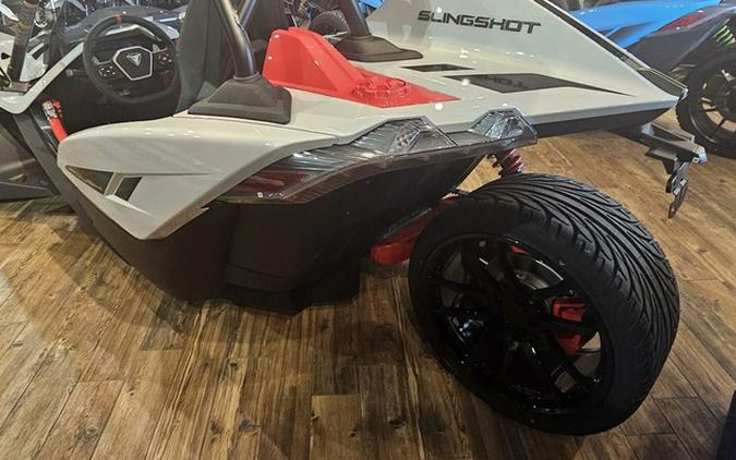 2024 Polaris Slingshot ROUSH Edition AutoDrive