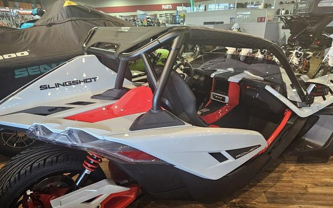 2024 Polaris Slingshot ROUSH Edition AutoDrive