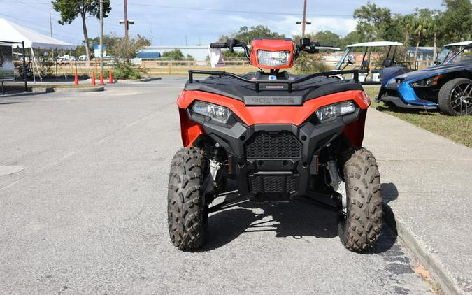 2024 Polaris® Sportsman 450 H.O.