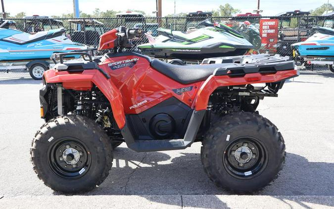 2024 Polaris® Sportsman 450 H.O.