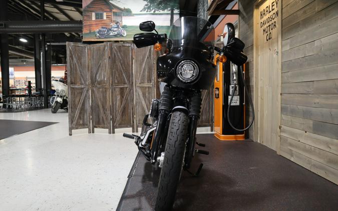 2020 Street Bob® (FXBB)