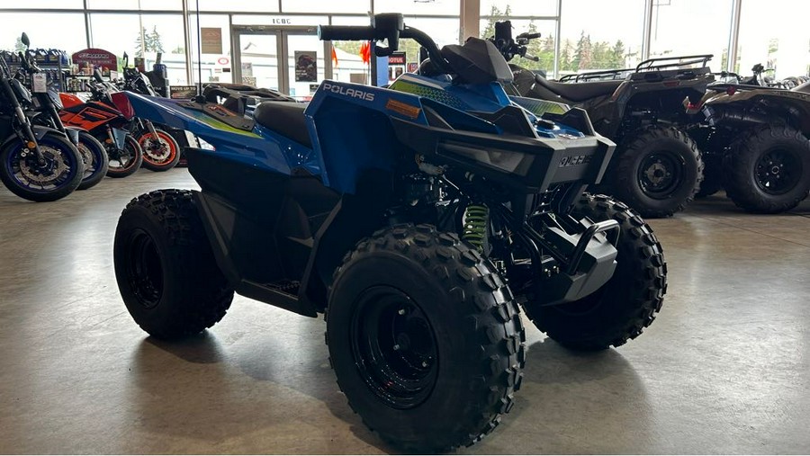 2024 Polaris Industries Outlaw® 70 EFI