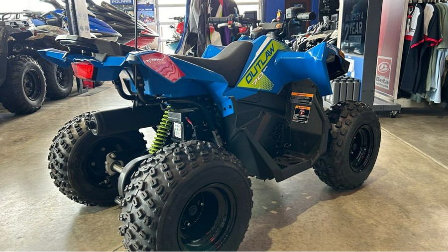 2024 Polaris Industries Outlaw® 70 EFI