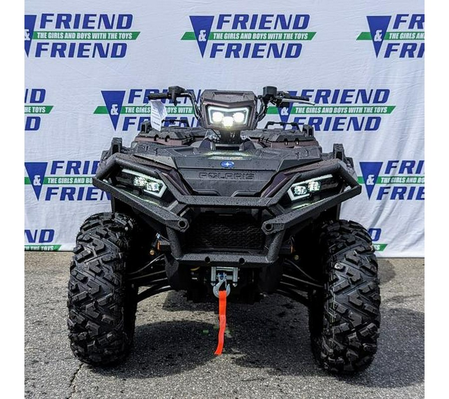 2024 Polaris® Sportsman 850 Ultimate Trail