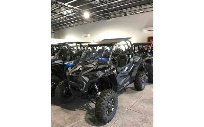 2023 Polaris Industries RZR XP 1000 Sport Cruiser Black