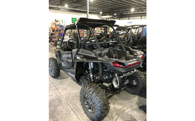 2023 Polaris Industries RZR XP 1000 Sport Cruiser Black