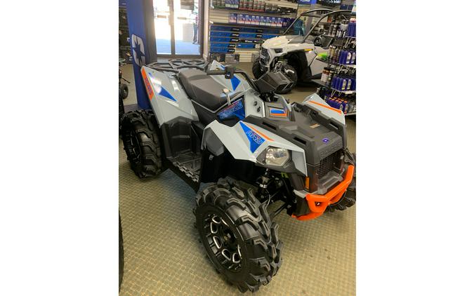 2024 Polaris Industries Scrambler® 850