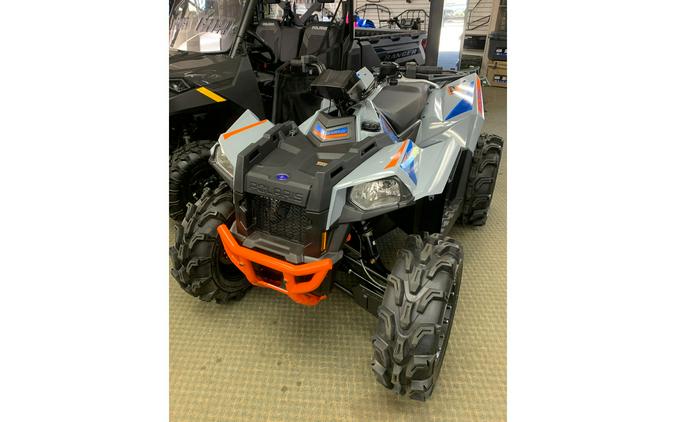 2024 Polaris Industries Scrambler® 850