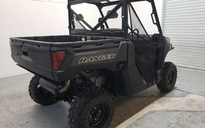 2025 Polaris RANGER 1000 EPS