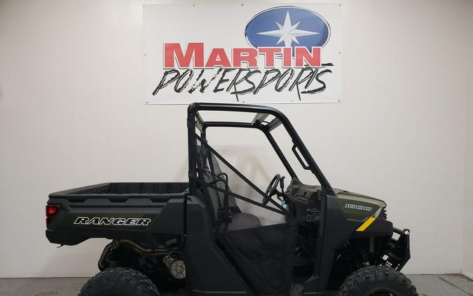 2025 Polaris RANGER 1000 EPS