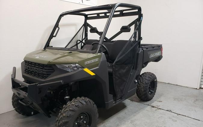 2025 Polaris RANGER 1000 EPS