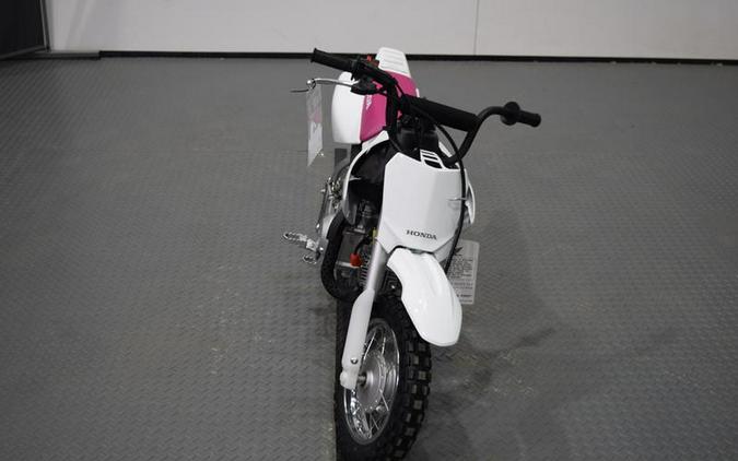 2025 Honda® CRF50F