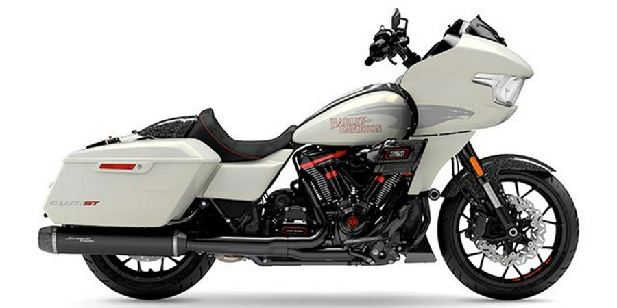 2024 Harley-Davidson CVO Road Glide ST