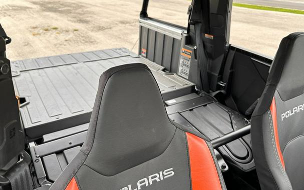 2024 Polaris XPEDITION ADV 5 Ultimate