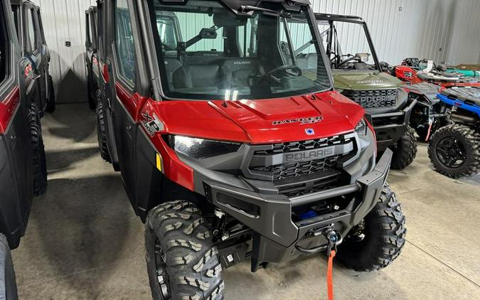 2025 Polaris® Ranger Crew XP 1000 NorthStar Edition Premium