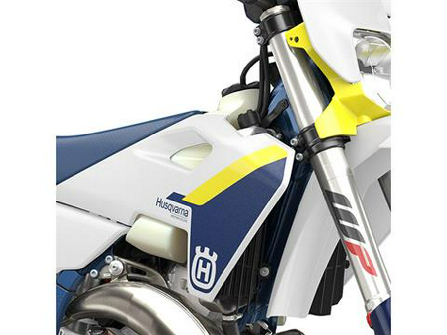 2025 Husqvarna TE 300