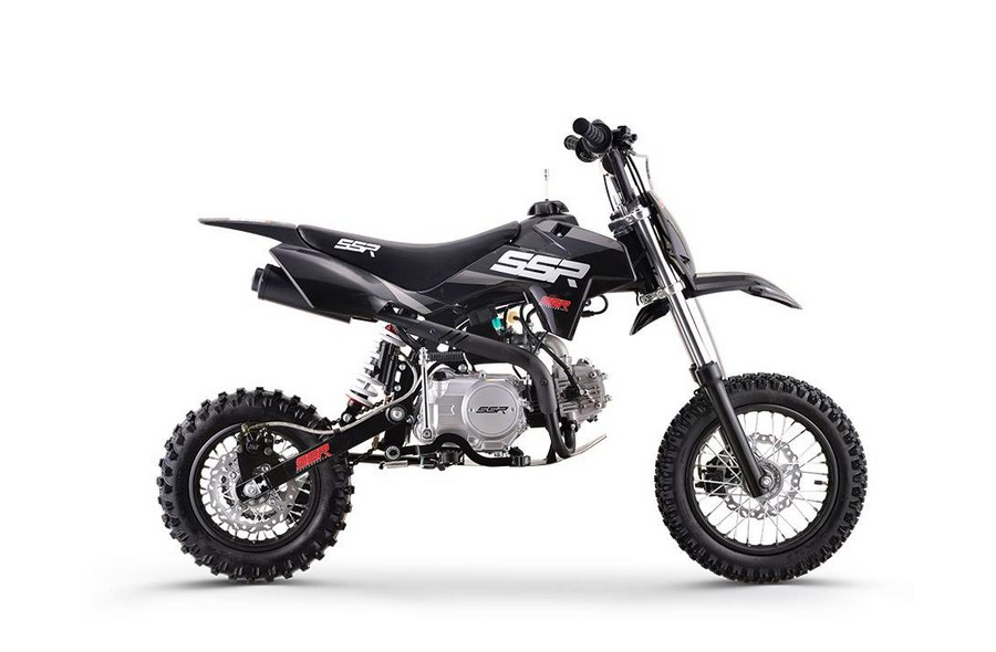 2021 SSR Motorsports SR110 SEMI