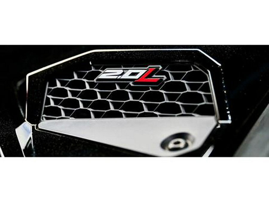 2025 Polaris RZR PRO R 4 Factory-Armored Edition