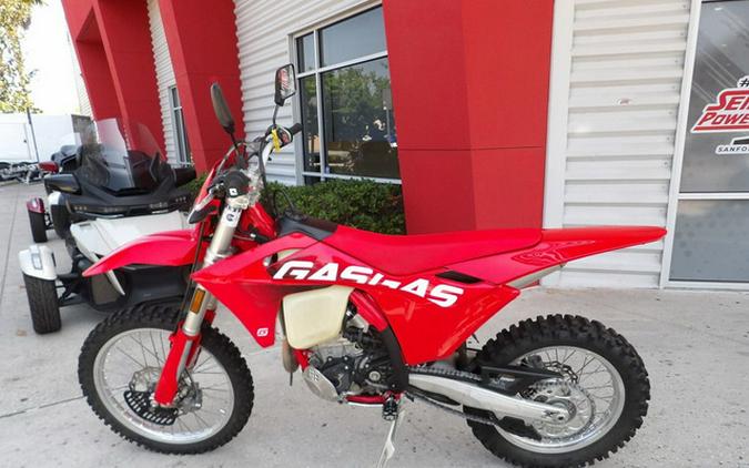 2024 GASGAS EW 500F