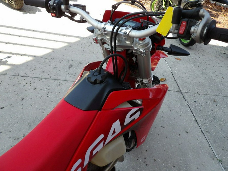 2024 GASGAS EW 500F