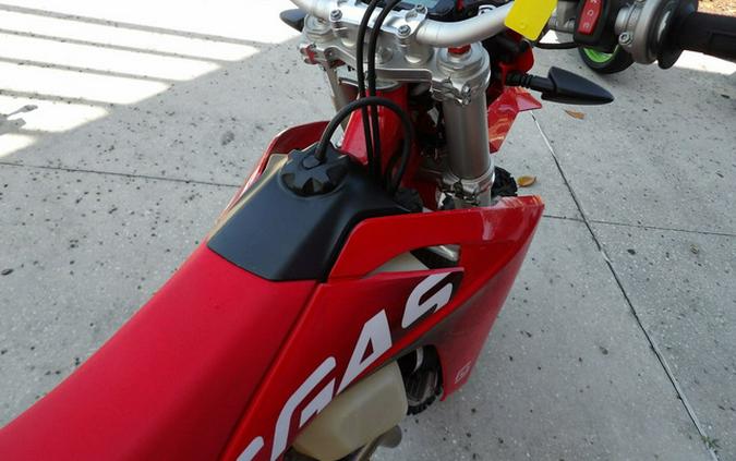2024 GASGAS EW 500F
