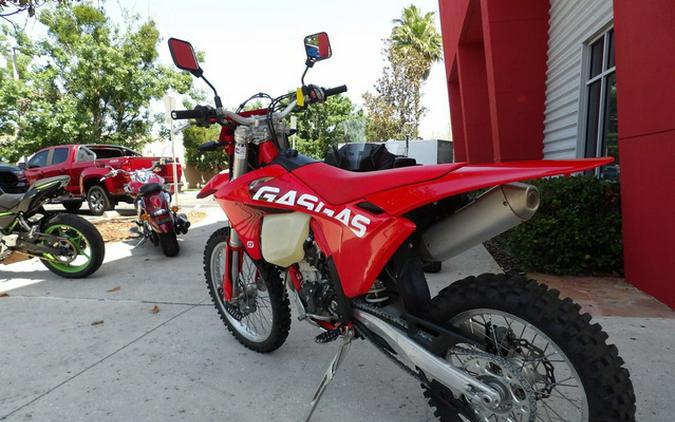 2024 GASGAS EW 500F