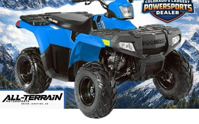 2025 Polaris Sportsman® 110 EFI