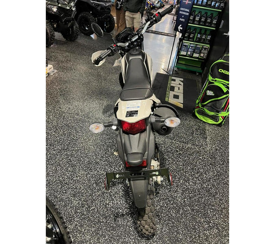 2026 Kawasaki KLX®230 SHERPA S ABS