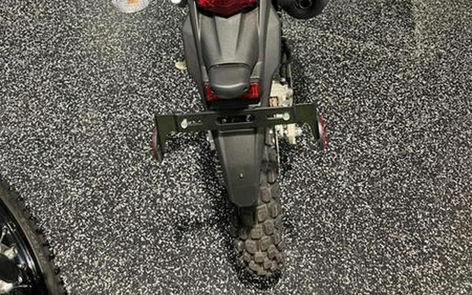 2026 Kawasaki KLX®230 SHERPA S ABS