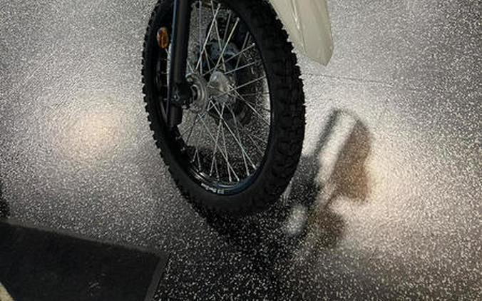 2026 Kawasaki KLX®230 SHERPA S ABS