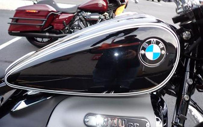 2021 BMW R 18 Classic