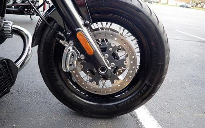 2021 BMW R 18 Classic