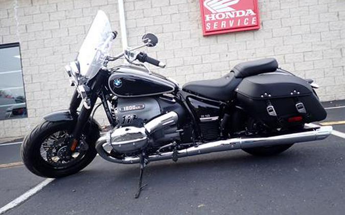 2021 BMW R 18 Classic