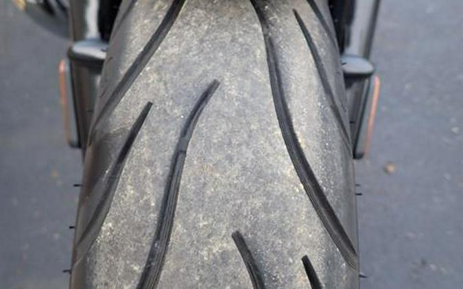 2021 BMW R 18 Classic