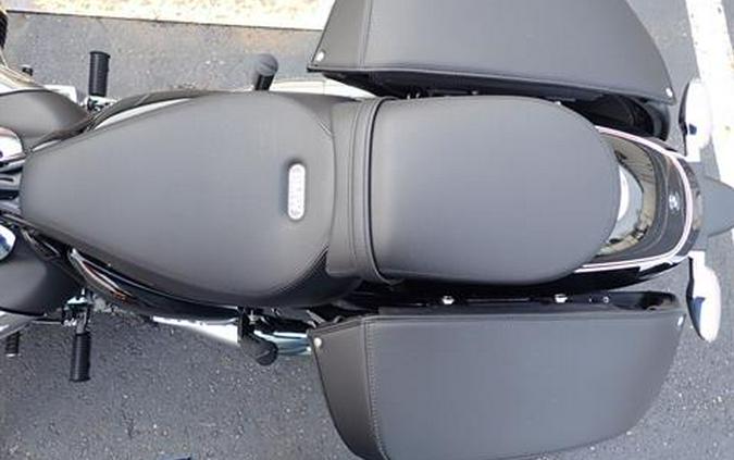 2021 BMW R 18 Classic