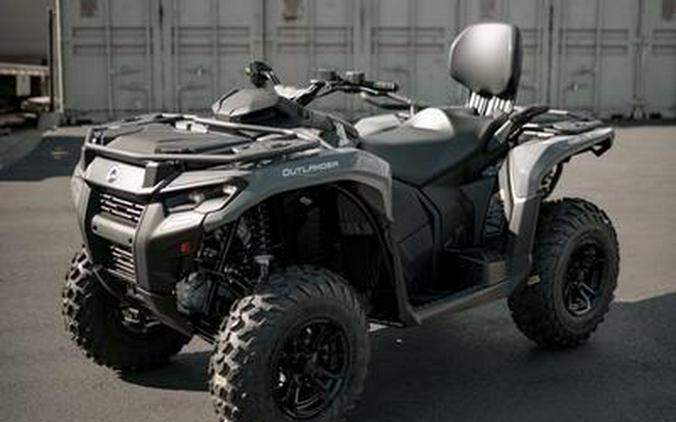 2026 Can-Am® Outlander MAX DPS 500