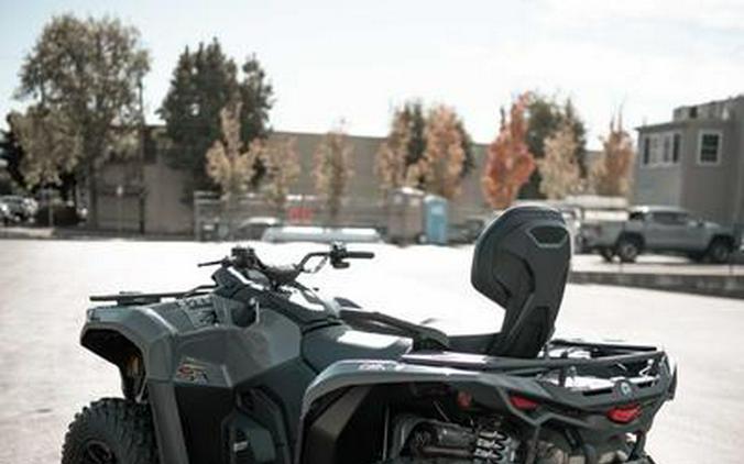 2026 Can-Am® Outlander MAX DPS 500