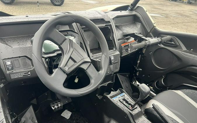 2026 Kawasaki Teryx KRX 1000 Rock Edition