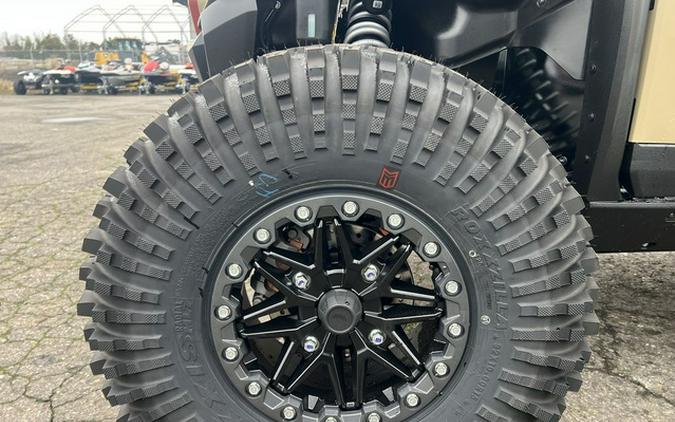 2026 Kawasaki Teryx KRX 1000 Rock Edition