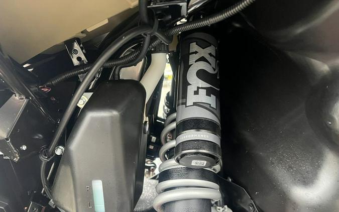 2026 Kawasaki Teryx KRX 1000 Rock Edition