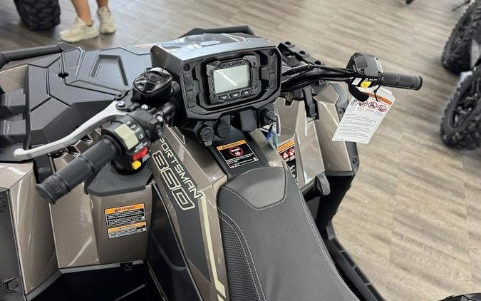 2026 Polaris® Sportsman 850 Trail
