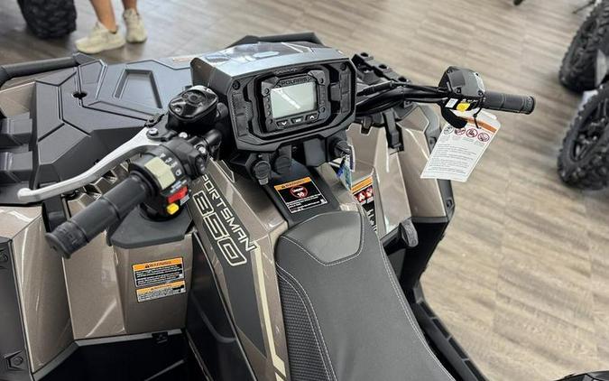 2026 Polaris® Sportsman 850 Trail