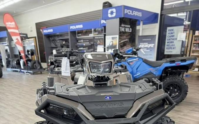 2026 Polaris® Sportsman 850 Trail