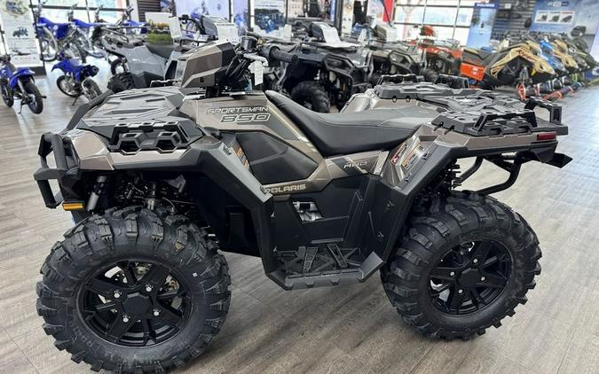 2026 Polaris® Sportsman 850 Trail