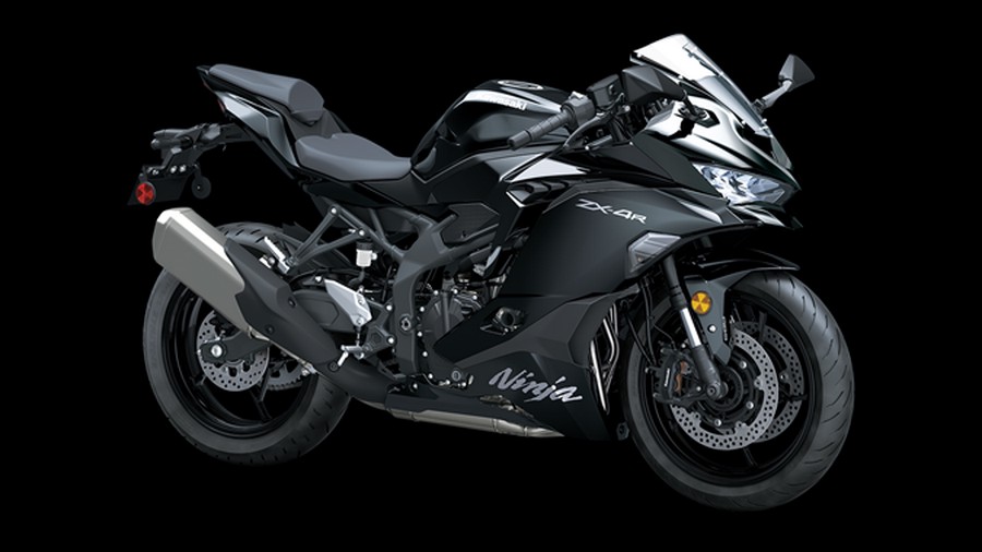 2026 Kawasaki Ninja® ZX™-4R ABS