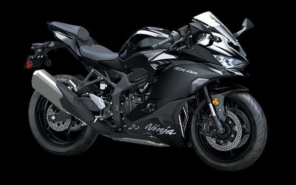 2026 Kawasaki Ninja® ZX™-4R ABS