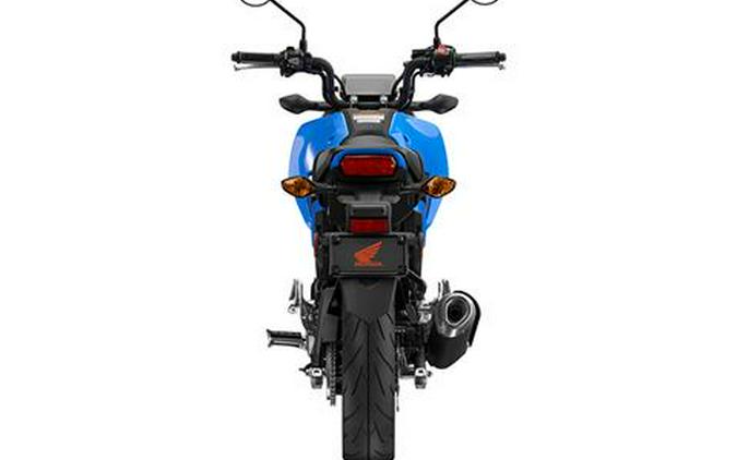 2026 Honda Grom